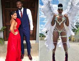 Kasi bennett, a lawyer and business manager, had spoken out against usain bolt when her photo in bed with another woman surfaced in 2016. Usain Bolt S Girlfriend Kasi Bennett Pictures Pics Express Co Uk
