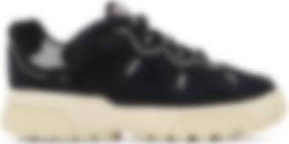 Golf le fleur* x converse. Black Golf Le Fleur Edition Gianno Sneakers By Converse On Sale