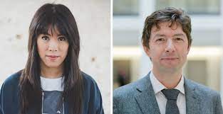 Denn das paradoxon der wissenschaftskommunikation ist: Ehre Youtuberin Mai Thi Nguyen Kim Und Virologe Christian Drosten Erhalten Bundesverdienstkreuz