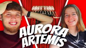 The Final AURORA Album Song?