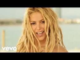 Learn more about shakira's career, including her songs, albums, and awards. Best Shakira Music Videos List In 2021 Shakira Music Videos Shakira Music Shakira