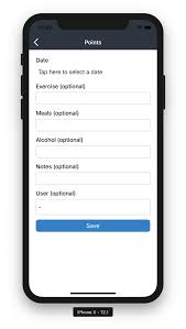 Build A Mobile App With React Native And Spring Boot Okta Developer