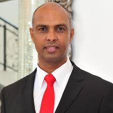 Andre Hendricks's Instagram, Twitter & Facebook