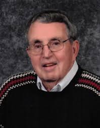 Allan Thomas Langen Obituary