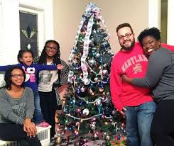 Now she's the boss on a new tv series. Why Nicole Walters Quit Her Job Started A Business And Adopted 3 Young Sisters Gma
