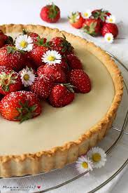 La torta con crema di ricotta e cioccolato è un dolce magico e goloso, 2 strati soffici tipo pan di spagna racchiudono un. Pin Su Ricette Di Dolci Vegan Senza Burro Uova Latte