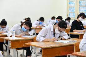 Đáp án mã đề 321 môn gdcd thpt quốc gia 2021 sẽ được cập nhật ngay khi công bố!>> Má»™t Sá»' Ä'iá»ƒm Má»›i Trong Ká»³ Thi Tá»'t Nghiá»‡p Thpt Quá»'c Gia NÄƒm 2021