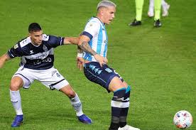 Here on sofascore livescore you can find all racing de chivilcoy vs gimnasia y esgrima de la plata previous results sorted by their h2h matches. Racing Gimnasia Por El Torneo 2021 Ni Siquiera El Ingreso Del Idolo Lisandro Lopez Pudo Despertar A La Academia La Nacion