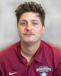 2021-22 Men's Golf Roster