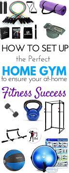 The Best Affordable Home Gym Equipment List For Your Workouts Best Home Gym Equipment Workout Room Home Best Home Gym