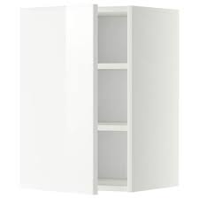 (the one i wanted, jutis, was out of stock. Wall Cabinets Ikea