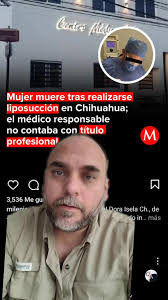 Dr Jesus Gardea Contreras Chihuahua