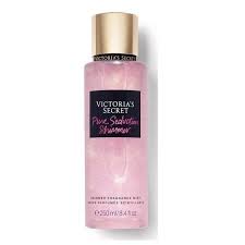Victoria's secret coconut passion 250ml for her body mist spray. Buy Victoria S Secret Pure Seduction Shimmer Body Mist 250ml In Dubai Sharjah Abu Dhabi Uae Price Specifications Features Sharaf Dg