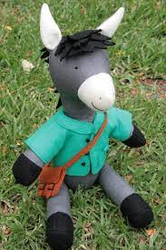 Pin On Knuffelbeesten Poppen Softies Waldorf Dolls