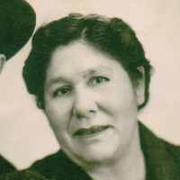 Edith Thelma Tucker (1898–1958)