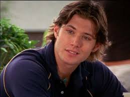 Retrochick Jensen Ackles Jensen Ackles Hot Actors