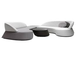Sofa Composable Tapizado Morena Coleccion Sculptures By Leolux Diseno Stefan Heiliger Modern Interieur Decoratie Meubel Ideeen Modern Meubeldesign