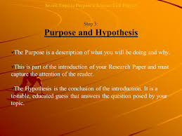 This list of science fair project ideas for freshmen is arranged by topic. Weaver Middle School Purpose Of The Project To Use Science Process Skills Including Observation Classification Communication Measurement Metric Ppt Download