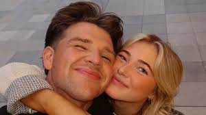 Stephen Nedroscik's DWTS partner Rylee Arnold's boyfriend makes feelings  known as she gets ready for hometown show