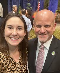 Today HAA attended the Pasadena State of the City Luncheon with Mayor, Jeff  Wagner. Also great to say hello to the other area elected officials, Jay  Guerrero