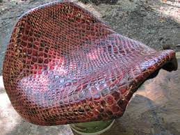 Pin On Snakeskin Upholstery