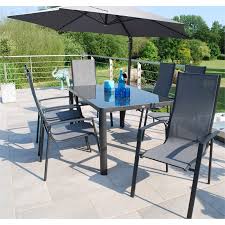 Had ordered andorra 4 seater garden dining set with parasol. Homebase Uk Outdoor Furniture Sets Garden Furniture Sets Garden Furniture