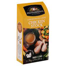We did not find results for: Ina Paarman Liquid Chicken Stock