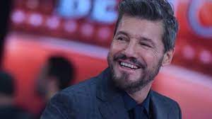 Mariano iúdica, una de las grandes figuras de américa tv junto a alejandro fantino, luis novaresio, antonio laje y fabián doman, comparte cada uno de sus momentos con sus. Marcelo Tinelli Se Comio Una Foto Familiar Esto Es Una Senal Diario La Provincia Sj