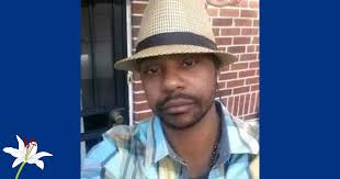 Terrence Ashley, age 34