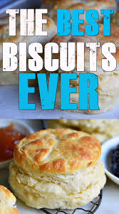 The Best Homemade Biscuit Recipe Homemade Biscuits Recipe Best Homemade Biscuits Easy Homemade Biscuits