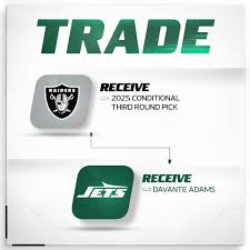 Details of the trade.