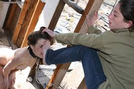 Mistress Claire – Page 5 – Exquisite Slave