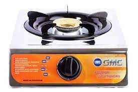 Kompor gas dan tegulator berkwalitas dan bersni. 10 Kompor Gas 1 Tungku Murah Untuk Sahur Dan Buka Puasa Pricebook