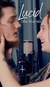 “Lucid is a love song between two music artists who are rising in love and  find themselves Lucidly dancing together between waking states and moments  of slumber.” -Rebellious Essence, Enjoy the ...