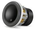 JBL GTO8Reduced Depth 8-Inch Subwoofer: Car