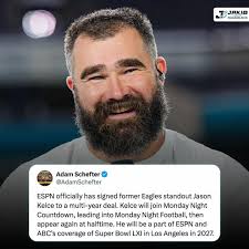 I would have considered it!" Doug answers