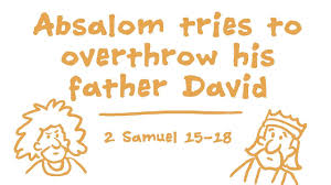 Sunday school printables coloring pages memory verse cards printable cards certificate templates. Absalom Tries To Overthrow His Father David Bible Animation 2 Samuel 15 18 Youtube