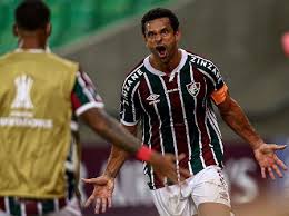 Press j to jump to the feed. Com Gol De Fred Fluminense Empata Com River Na Estreia Na Libertadores 22 04 2021 Uol Esporte