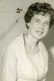 Brenda Sutherland Obituary