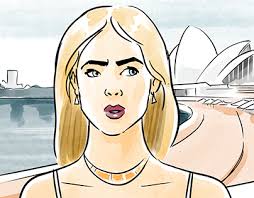 Storyboards Melbourne Projects :: Photos, videos, logos, illustrations and  branding :: Behance