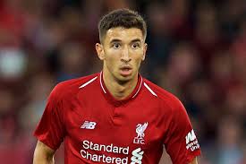 Jun 08, 2021 · grujic has been with the reds since signing from red star belgrade in january 2016. Liverpool Ready To Sell Marko Grujic As Bundesliga Premier League Clubs Circle Liverpool Fc This Is Anfield