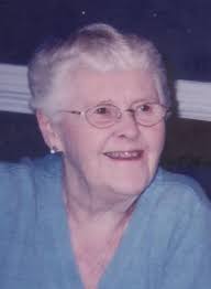 Shirley Small Obituary