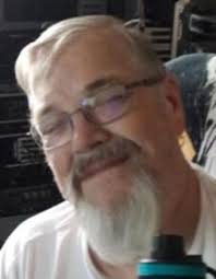 Clinton Jack Hoerner (Clint)