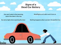 You could conserve tons of money in the long run. Diagnosing A Dead Car Battery