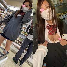 Jk 素人 エッチ