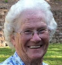 Geneva Byrd Obituary