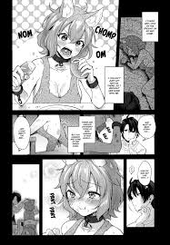 With You [Mashiro Shirako] - 1 . With You - Chapter 1 [Mashiro Shirako] -  Cartoon Porn Comics