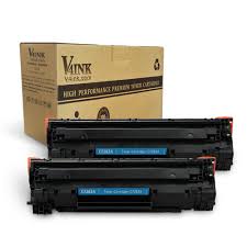 Hot promotions in hp laserjet pro mfp m127fw toner on aliexpress think how jealous you're friends will be when you tell them you got your hp laserjet pro mfp m127fw toner on aliexpress. V4ink Compatible Black Toner Cartridge Cf283a For Hp 83a Hp Laserjet Pro Mfp M125nw Mfp M127fn Mfp M127fw Series 2 Pack Office Products Toner Cartridges