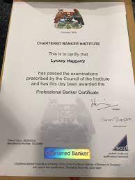 Banking certificate programs include several financial courses that can many times, a certificate program gives both students and employees an opportunity to build a. Charteredbanker Hashtag On Twitter