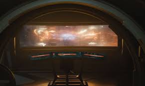 Do not expect the same progression of notes. Post Magazine Vfx I Passengers I